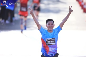 RUN TO LIVE 2025 - Ảnh #3205957