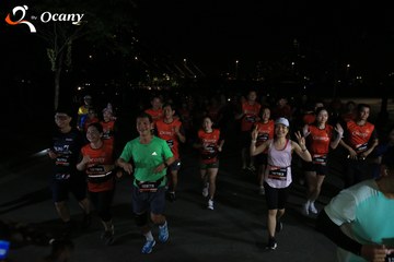 RUN TO LIVE 2025 - Ảnh #3280728