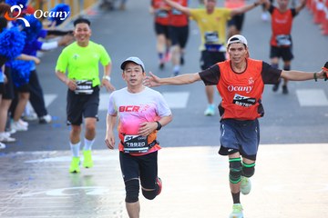 RUN TO LIVE 2025 - Ảnh #3153235
