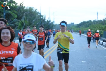 RUN TO LIVE 2025 - Ảnh #3290311