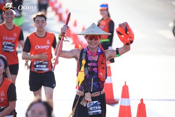 RUN TO LIVE 2025 - Ảnh #3205126