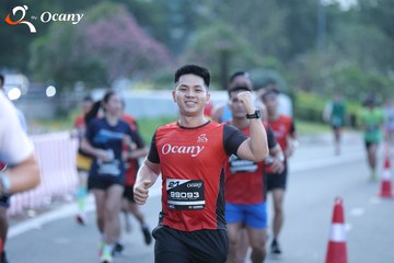 RUN TO LIVE 2025 - Ảnh #3207266