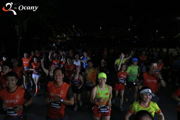 RUN TO LIVE 2025 - Ảnh #3278725