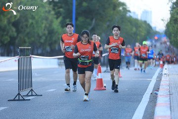 RUN TO LIVE 2025 - Ảnh #3257517
