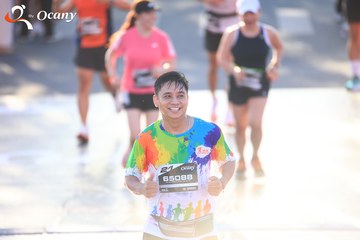 RUN TO LIVE 2025 - Ảnh #3203711