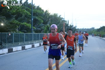 RUN TO LIVE 2025 - Ảnh #3266967