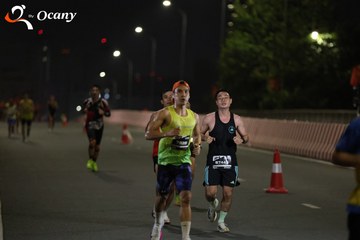 RUN TO LIVE 2025 - Ảnh #3201476