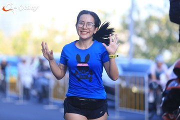 RUN TO LIVE 2025 - Ảnh #3288174