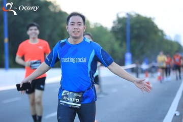 RUN TO LIVE 2025 - Ảnh #3257465