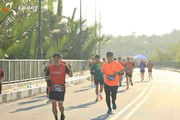 RUN TO LIVE 2025 - Ảnh #3301818