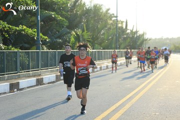 RUN TO LIVE 2025 - Ảnh #3299022