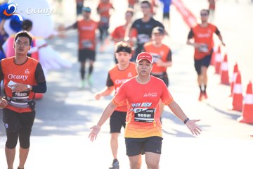 RUN TO LIVE 2025 - Ảnh #3205447