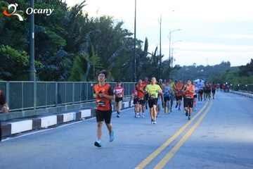 RUN TO LIVE 2025 - Ảnh #3264128