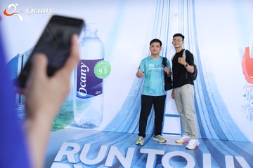 RUN TO LIVE 2025 - Ảnh #3133432
