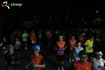 RUN TO LIVE 2025 - Ảnh #3279155