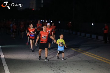 RUN TO LIVE 2025 - Ảnh #3262906