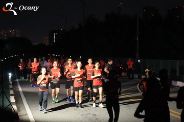 RUN TO LIVE 2025 - Ảnh #3262315