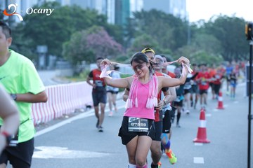 RUN TO LIVE 2025 - Ảnh #3207976