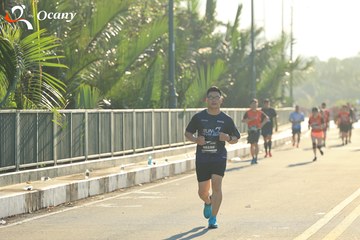 RUN TO LIVE 2025 - Ảnh #3302797