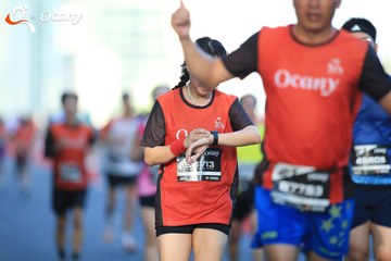 RUN TO LIVE 2025 - Ảnh #3282367
