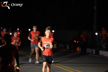 RUN TO LIVE 2025 - Ảnh #3261865