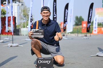 RUN TO LIVE 2025 - Ảnh #3132473