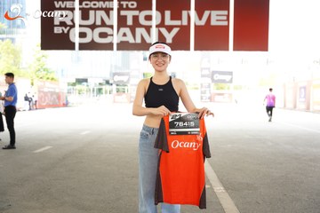 RUN TO LIVE 2025 - Ảnh #3121291