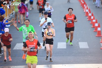 RUN TO LIVE 2025 - Ảnh #3153689