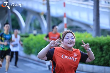 RUN TO LIVE 2025 - Ảnh #3155987