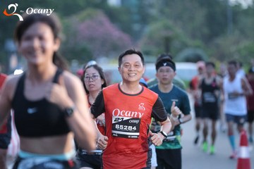 RUN TO LIVE 2025 - Ảnh #3206753