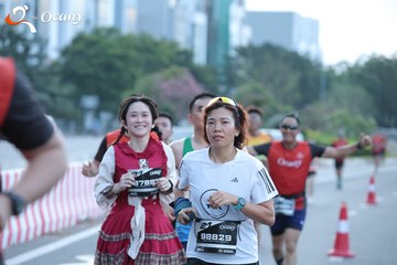RUN TO LIVE 2025 - Ảnh #3208545