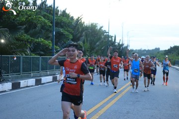 RUN TO LIVE 2025 - Ảnh #3267623