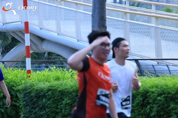 RUN TO LIVE 2025 - Ảnh #3156693