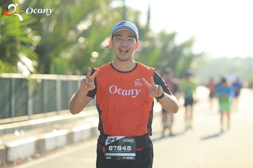 RUN TO LIVE 2025 - Ảnh #3304268