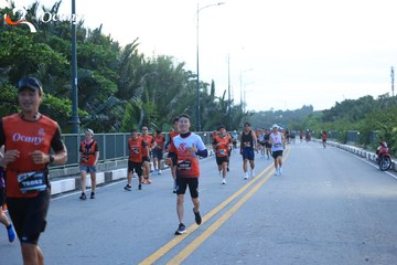 RUN TO LIVE 2025 - Ảnh #3266557