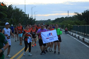 RUN TO LIVE 2025 - Ảnh #3284418