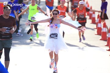 RUN TO LIVE 2025 - Ảnh #3205642