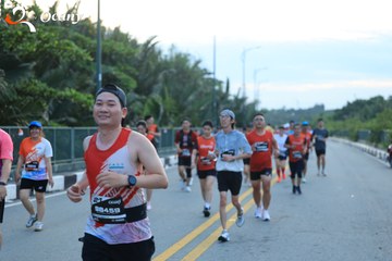 RUN TO LIVE 2025 - Ảnh #3281777