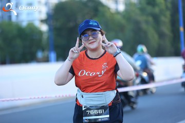 RUN TO LIVE 2025 - Ảnh #3258136