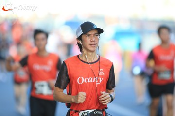 RUN TO LIVE 2025 - Ảnh #3286453