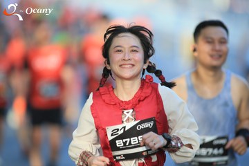 RUN TO LIVE 2025 - Ảnh #3284275