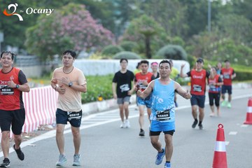 RUN TO LIVE 2025 - Ảnh #3210354