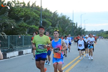 RUN TO LIVE 2025 - Ảnh #3281944