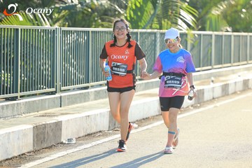 RUN TO LIVE 2025 - Ảnh #3304578