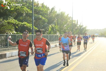 RUN TO LIVE 2025 - Ảnh #3301403