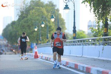 RUN TO LIVE 2025 - Ảnh #3259405