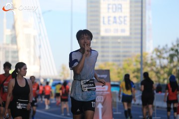 RUN TO LIVE 2025 - Ảnh #3286607