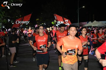 RUN TO LIVE 2025 - Ảnh #3141250