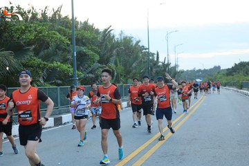 RUN TO LIVE 2025 - Ảnh #3283538