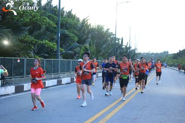 RUN TO LIVE 2025 - Ảnh #3265767